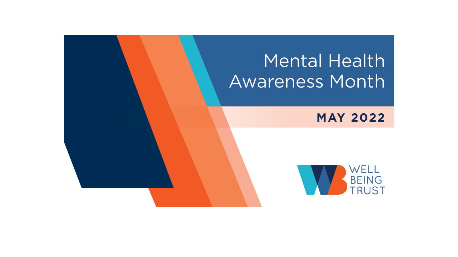 mental health awareness week 2022