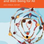 Improving Mental Health and Well-Being for All: Providence’s Well Being Trust 2022 Annual Report