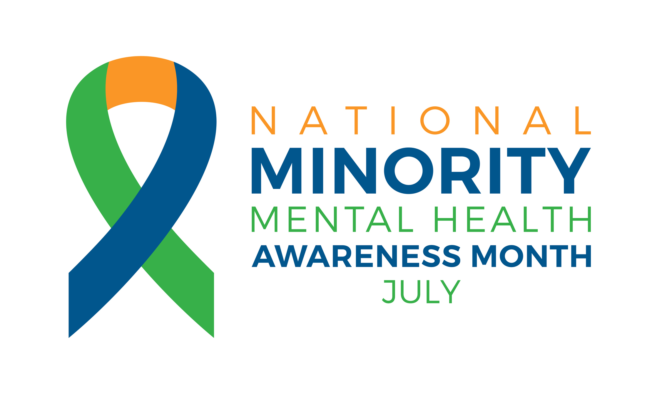 Minority Mental Health Awareness Month Resources Supporting Minority